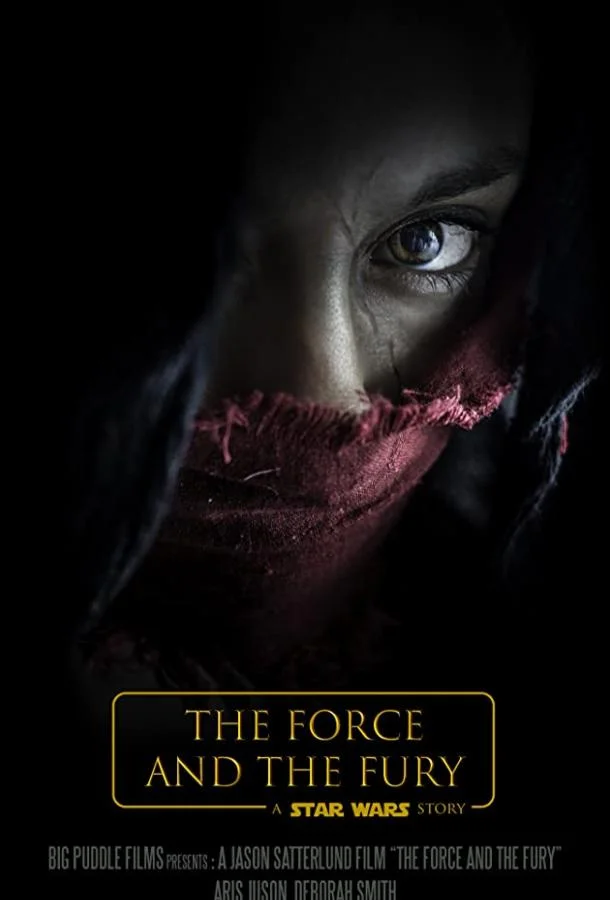 Звёздные войны: Сила и ярость / Star Wars: The Force and the Fury