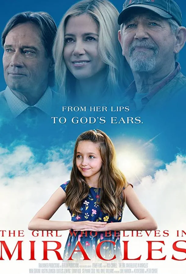 Чудеса случаются / The Girl Who Believes in Miracles