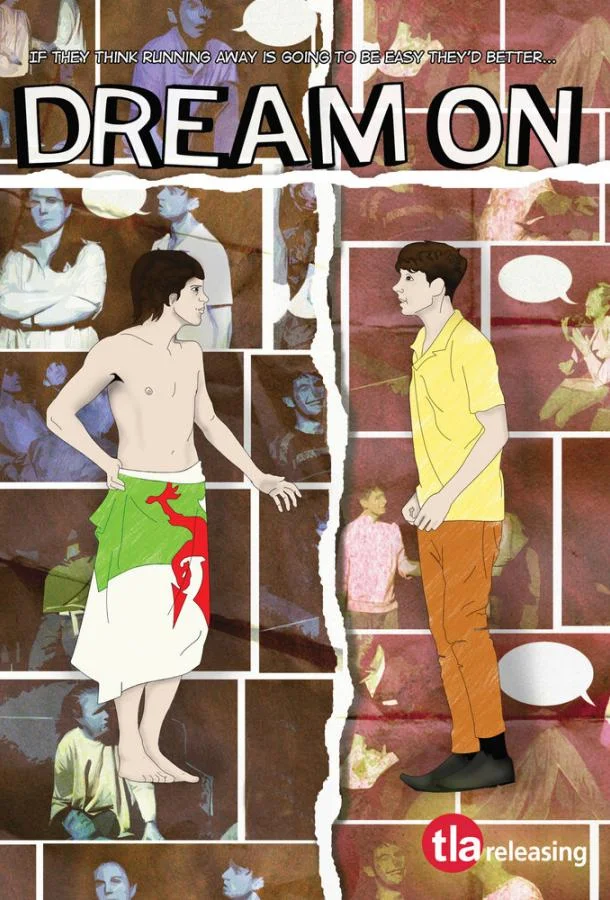 Мечтать не вредно / Dream On