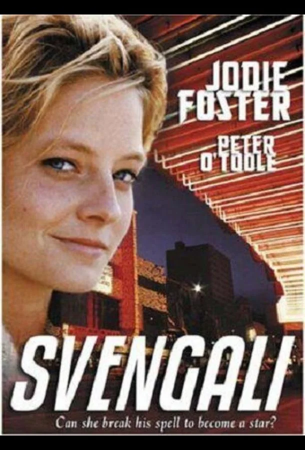 Свенгали / Svengali