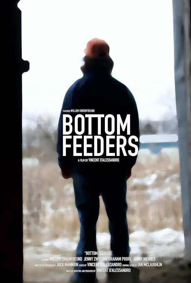 Свобода на дне / Bottom Feeders