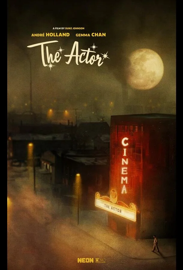 Актёр / The Actor