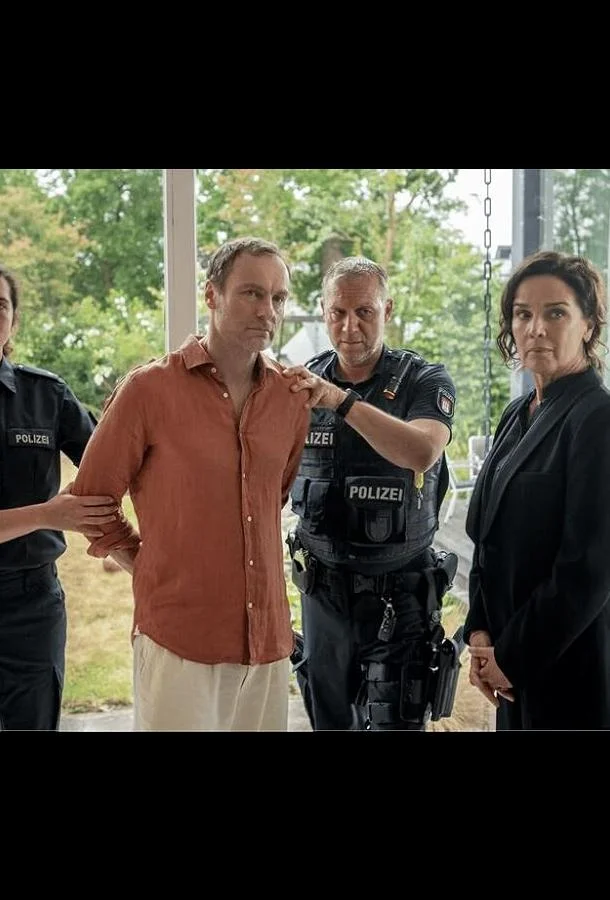 Дело Конти - Игрок / Ein Fall für Conti - Spieler